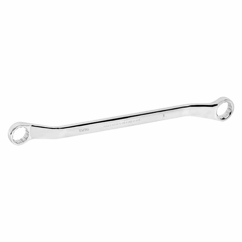 LLAVE DE ESTRIAS 15/16"X1" LL-8185 TRUPER 