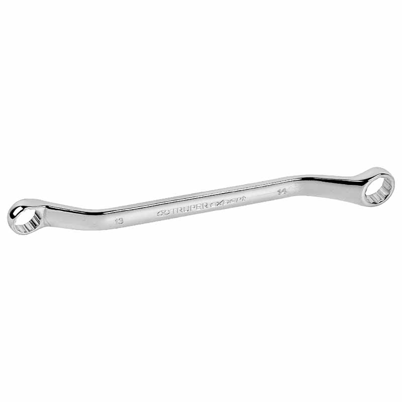 LLAVE DE ESTRIAS 13MMX14MM LL-81314 TRUPER           