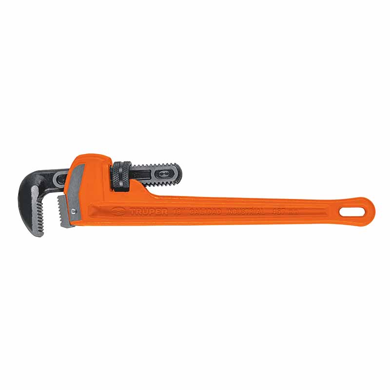 LLAVE STILLSON 18" STI-18 TRUPER                   