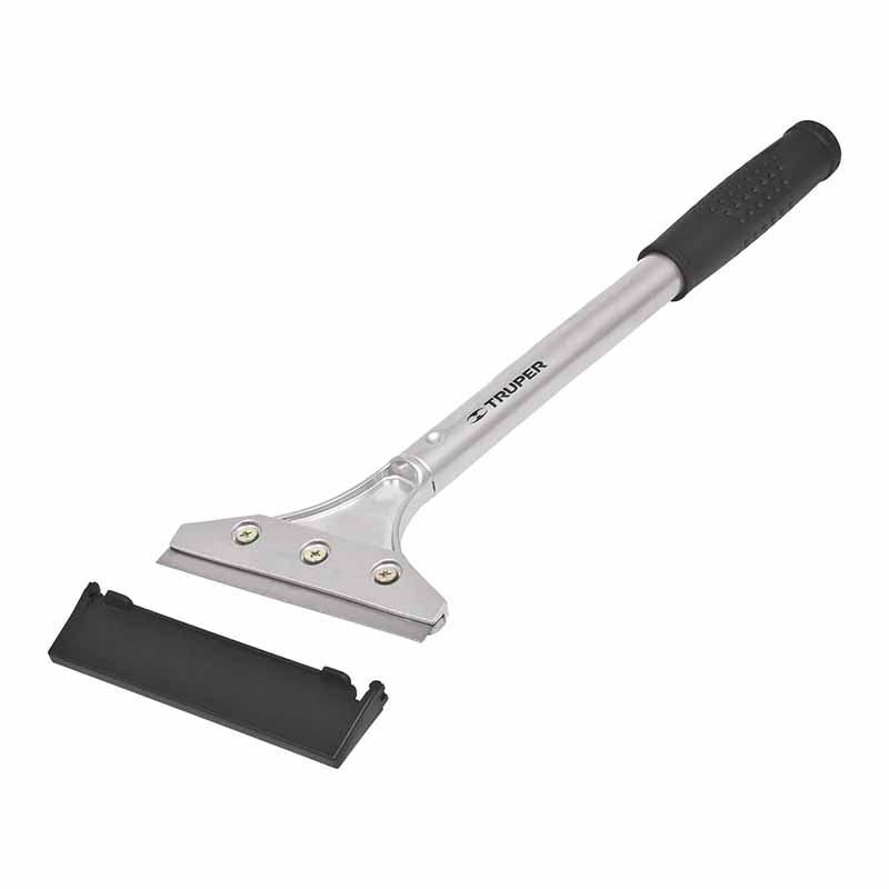 RASPADOR C/MANGO NAVAJA 4" RASP-4 TRUPER           