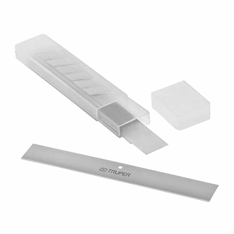 REPUESTO P/RASPADOR REP-RASP-4 5PZS TRUPER         