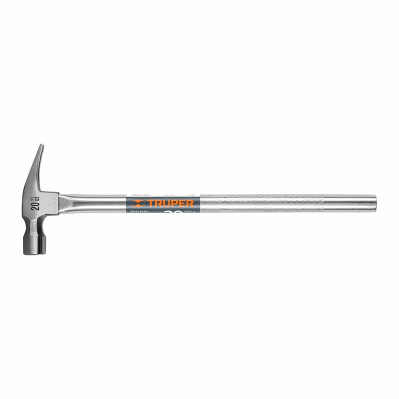 MARTILLO DE UÑA RECTA MTR-20 TRUPER                