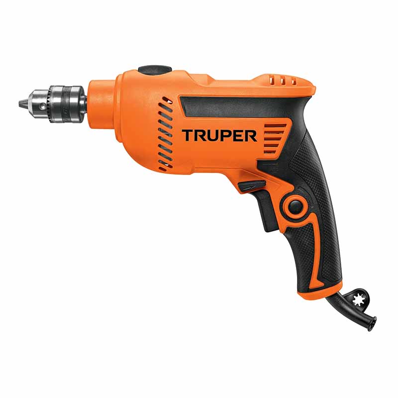 ROTOMARTILLO 3/8', 600W, TRUPER PRO