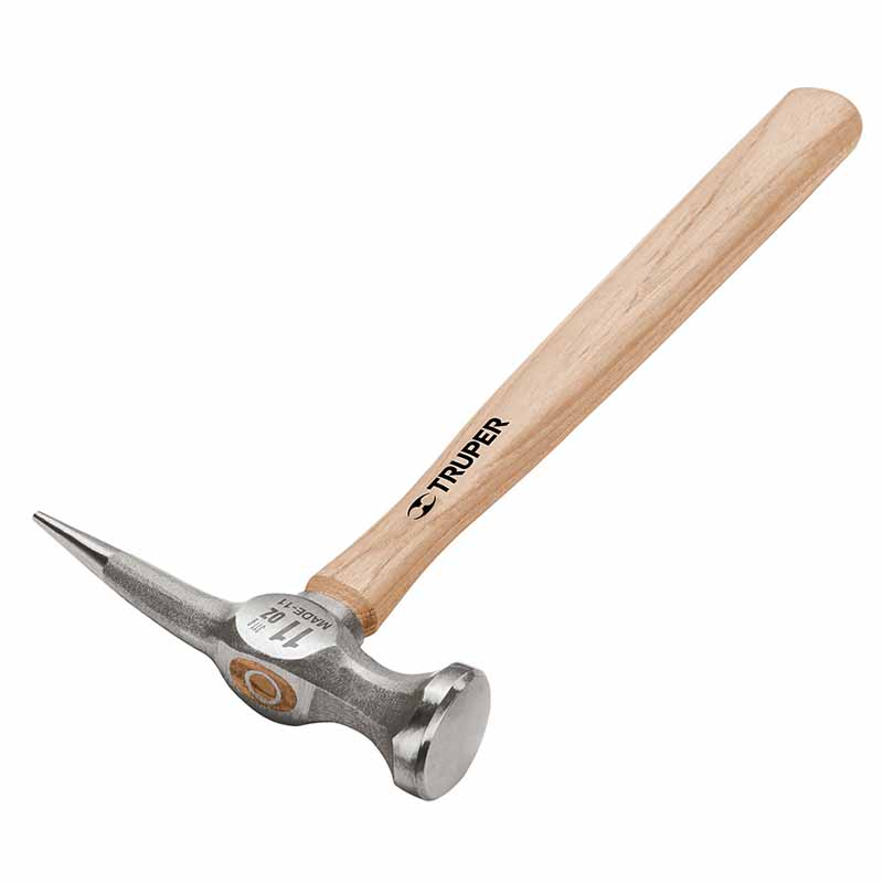 MARTILLO DESABOLLADOR 11OZ. MADE-11 TRUPER           