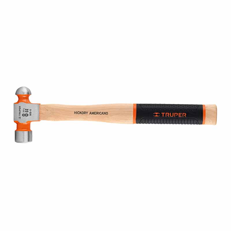 MARTILLO BOLA 1/2 LBS. MB-8 TRUPER                 