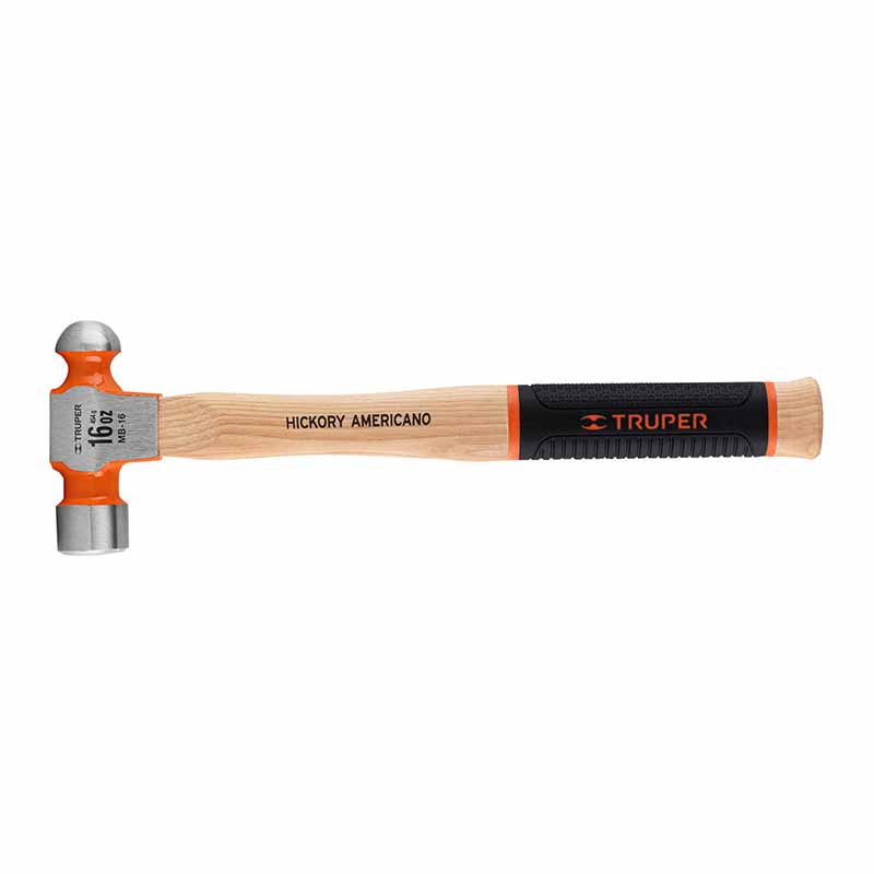 MARTILLO BOLA 1 LBS. MB-16 TRUPER                  