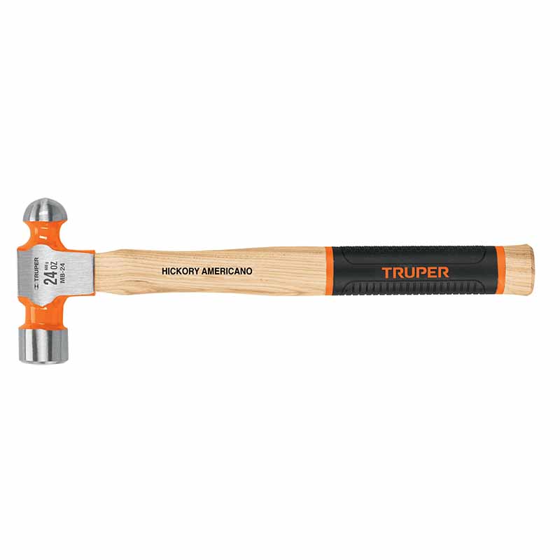 MARTILLO BOLA 1 1/2 LBS. MB-24 TRUPER              