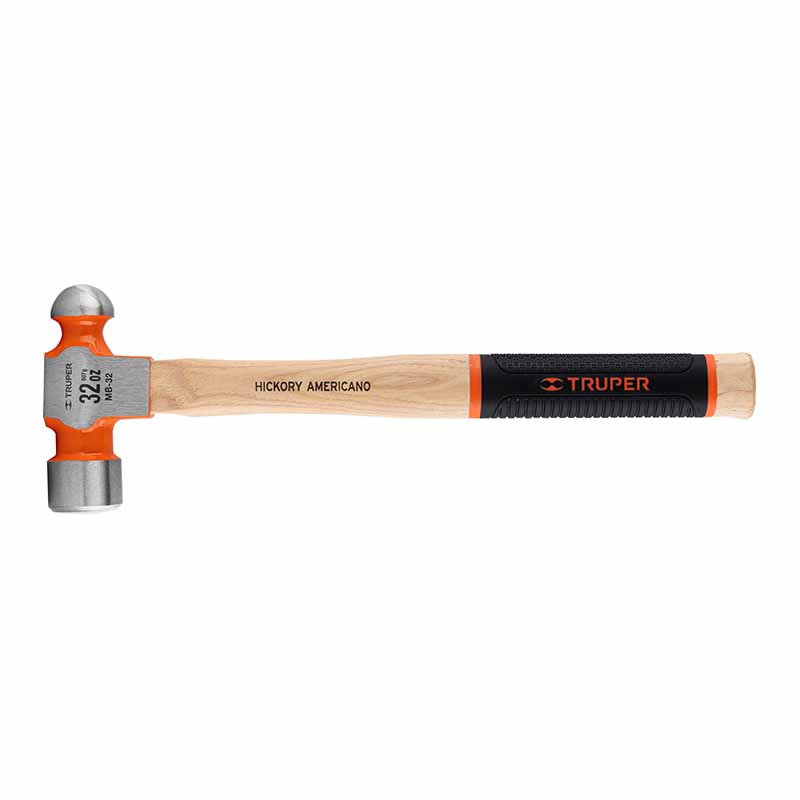 MARTILLO BOLA 2 LBS. MB-32 TRUPER                  
