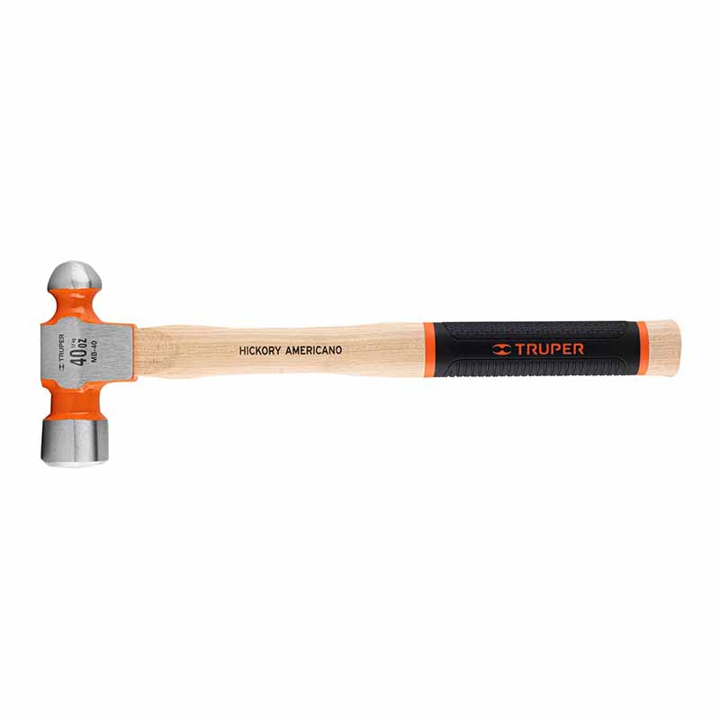 MARTILLO BOLA 2 1/2 LBS. MB-40 TRUPER              