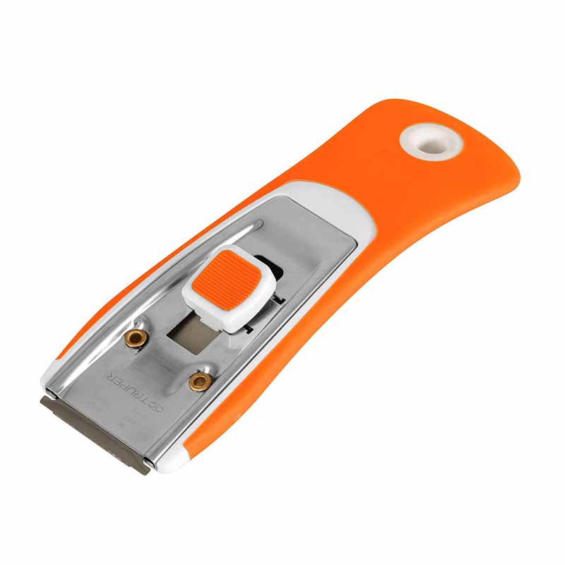 RASPADOR DE PINTURA RASP-2 TRUPER                  