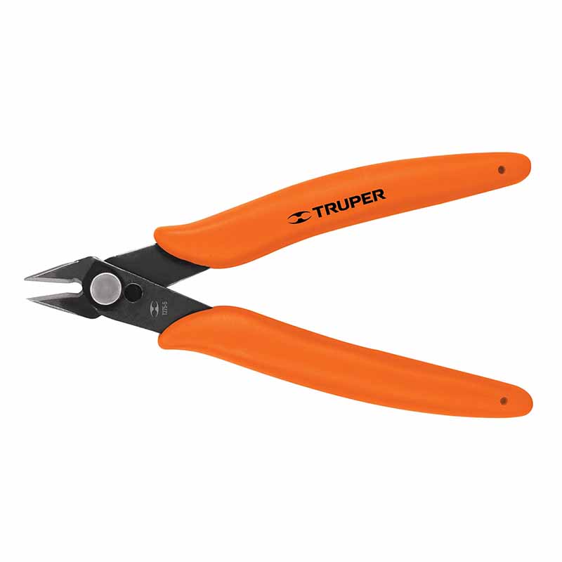 PINZA P/ELECTRISISTA T275-5 TRUPER                 