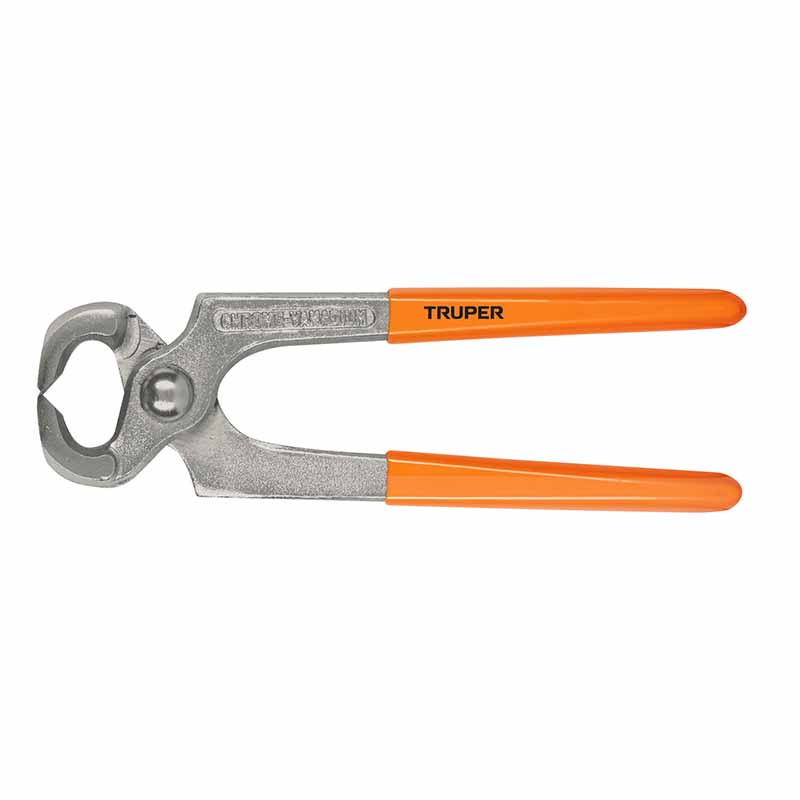 TENAZA P/CARPINTERO DE 6" TN-6 TRUPER              