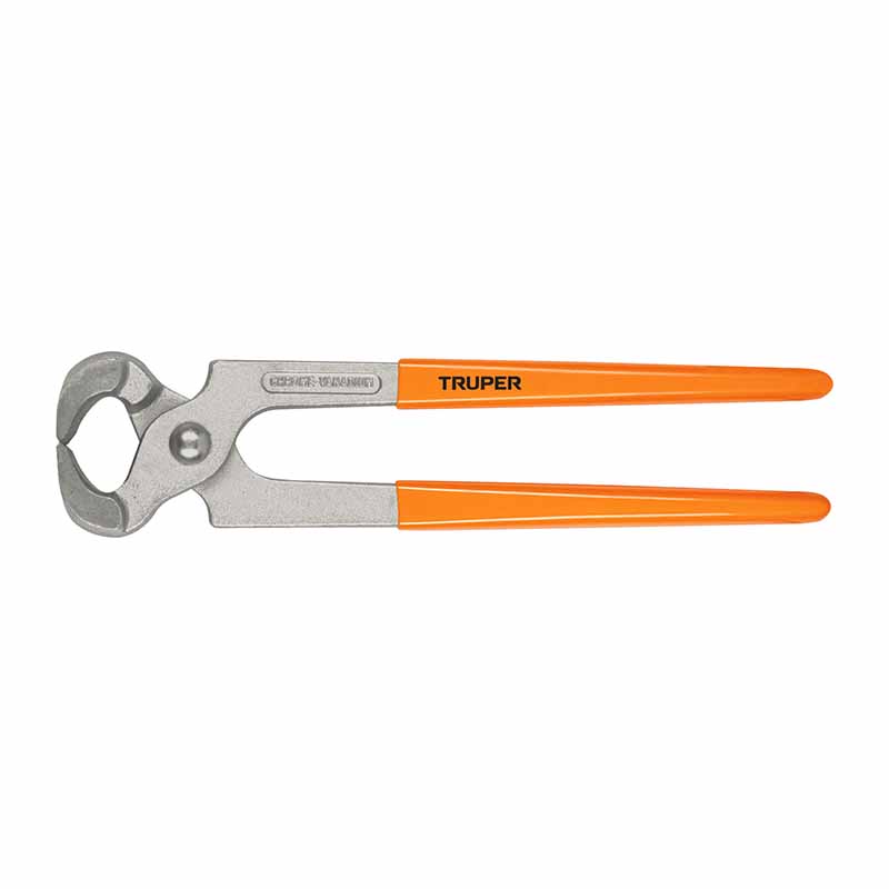 TENAZA P/CARPINTERO DE 10" TN-10 TRUPER            