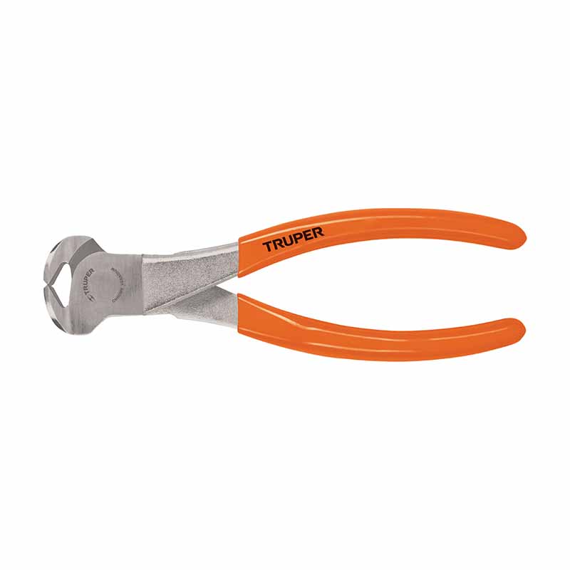 TENAZA PLAFONERA USO IND. 6" TNI-6 TRUPER           