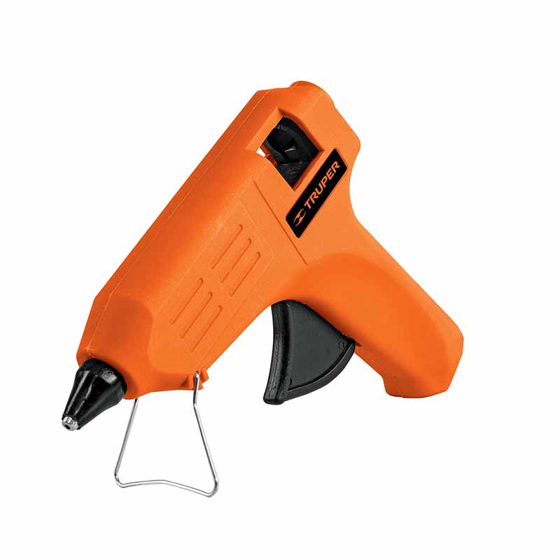 PISTOLA P/SILICON ELECTRICA PIPE-1/2 TRUPER         