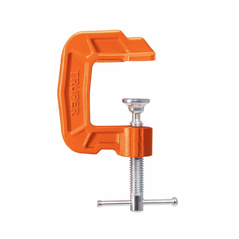 PRENSA NODULAR 1" PNT-1 TRUPER                     