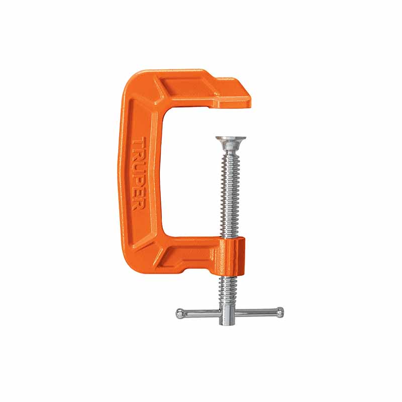 PRENSA NODULAR 3" PNT-3 TRUPER                     