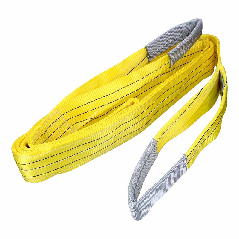 ESLINGA DE 3" X 4MTS. ESLI-304 TRUPER              