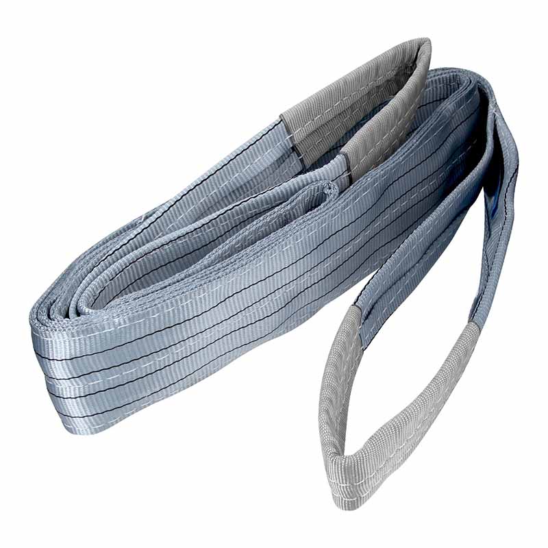 ESLINGA DE 4" X 10M ESLI-410 TRUPER                