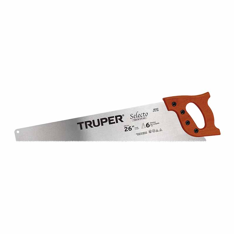 SERROTE SELECTO 26" STX-26 TRUPER                  