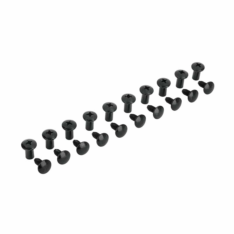 TORNILLOS P/SERROTE C/10 TOR-SER-10 TRUP           