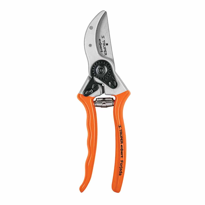TIJERA PROFESIONAL ALUMINIO 8" T-45X TRUPER        