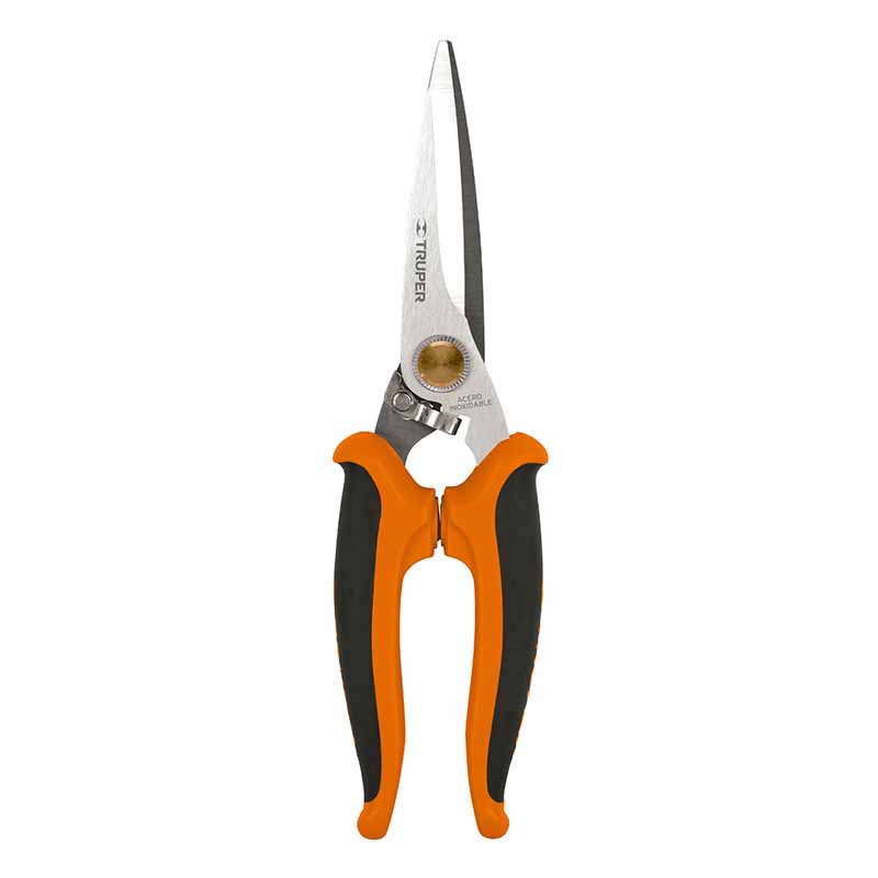TIJERA MULTIUSOS 8" TIMU-8 TRUPER                  