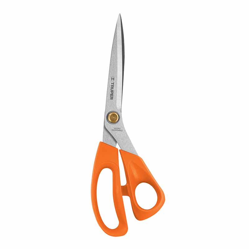 TIJERA P/COSTURA 10" TICO-10 TRUPER                