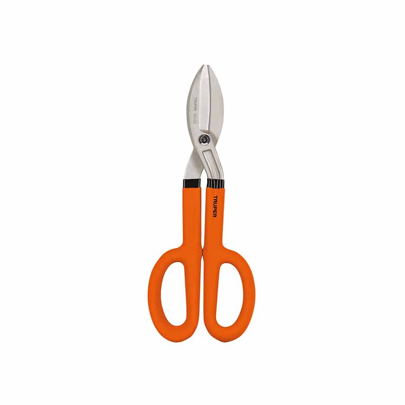 TIJERA PARA HOJALATERO 12" TH-12 TRUPE             