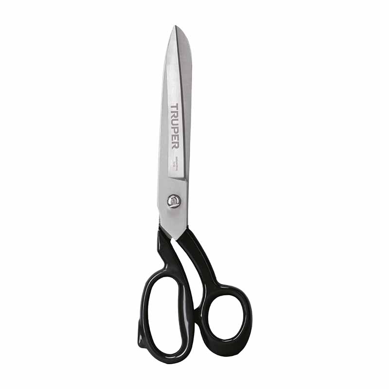 TIJERA INDUSTRIAL P/SASTRE 12" TI-12 TR            
