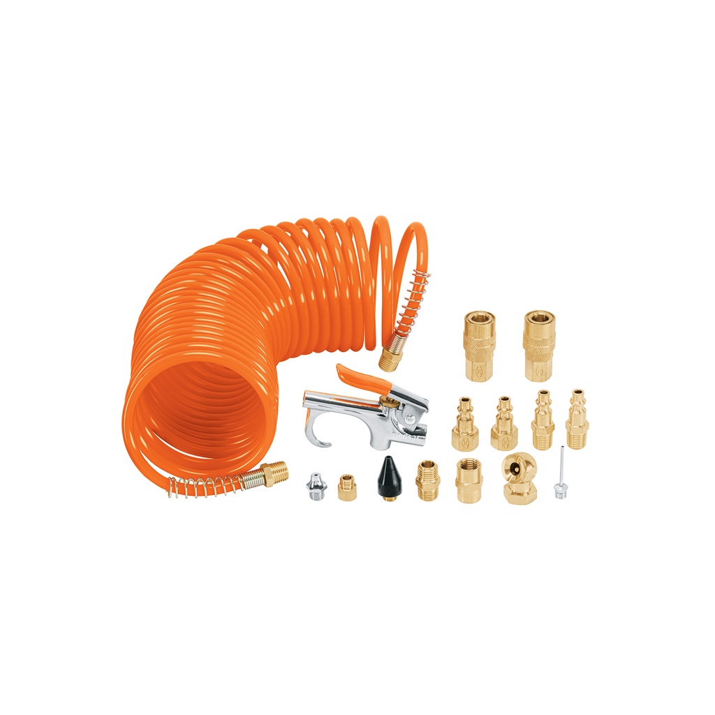 ACCESORIOS NEUMATICOS 15PZS JAN-15 TRUP            