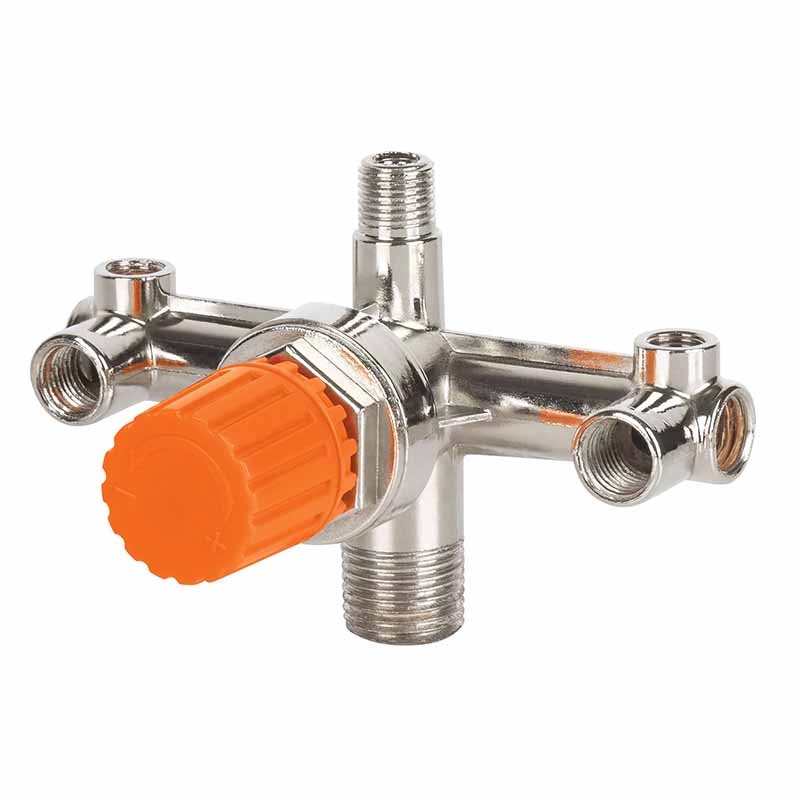 VALVULA REGULADORA R29-COMP-25/50L TRUPE           