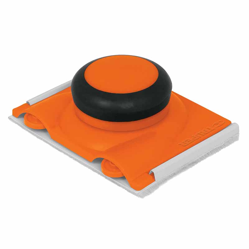 PAD REMATADOR 5', TRUPER