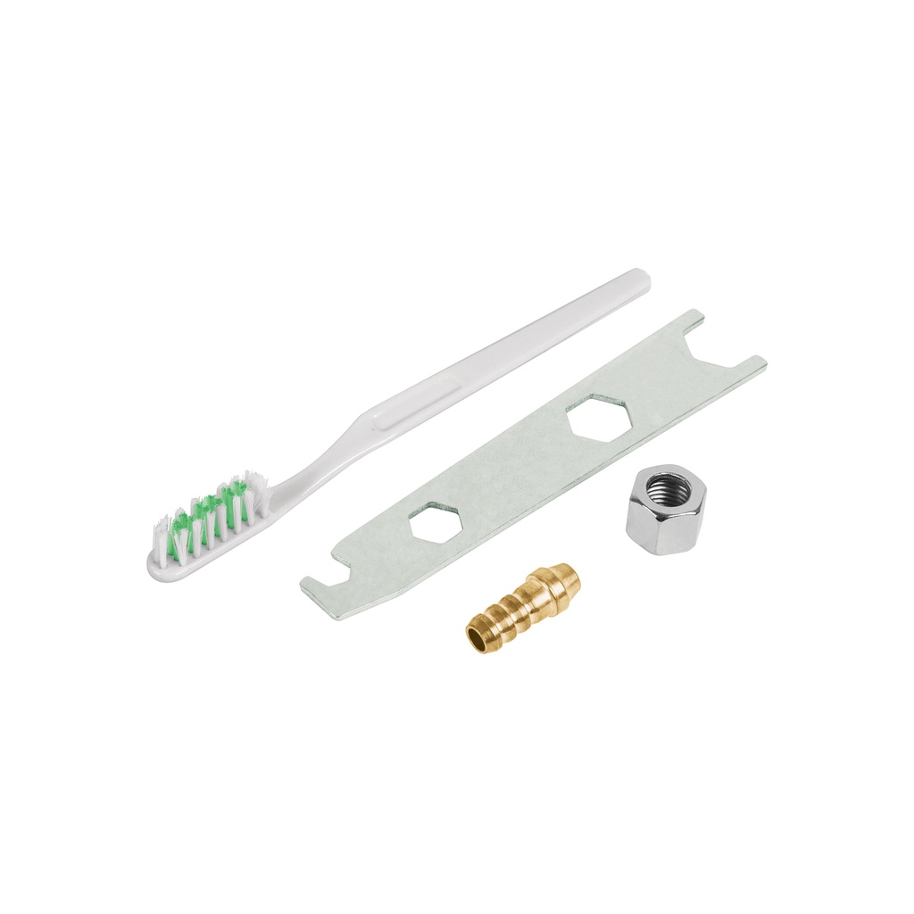 ACCESORIOS P/PISTOLA AC-PIPI-200 TRUPER            