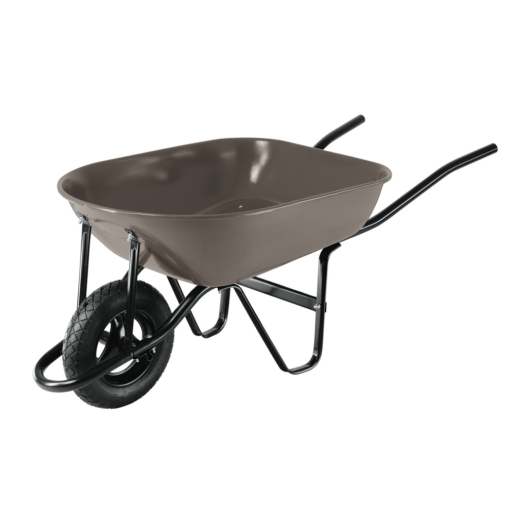 CARRETILLA NEUM REF 5.5FT CAP-5NB PRETUL           