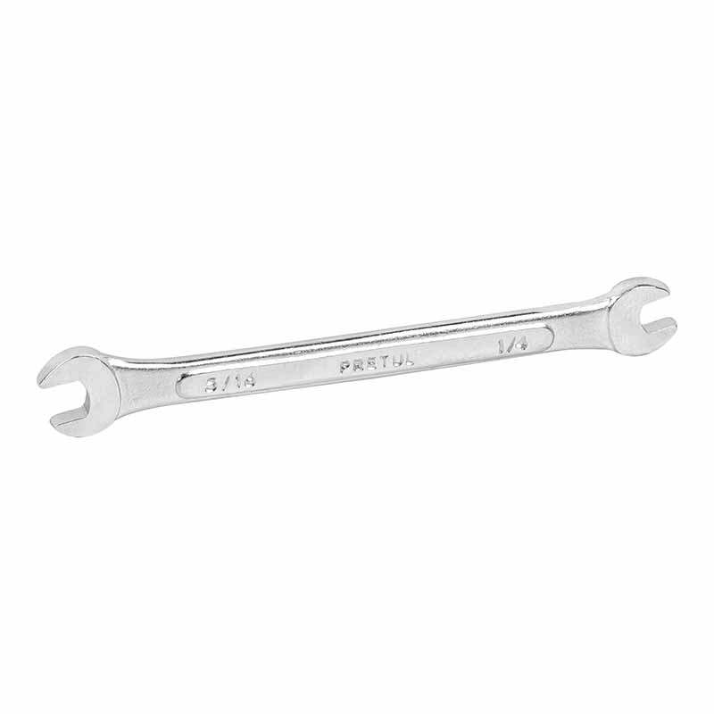 LLAVE ESPAÑOLA STD 1/4"X5/16" LL-3018P P           
