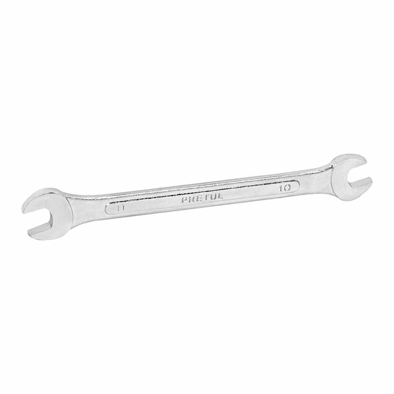 LLAVE ESPAÑOLA MM 10X11 LL-31011MP PRETUL          