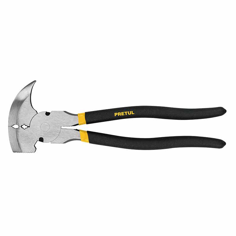 PINZA DE ACENDADO 11" PACE-11P PRETUL              