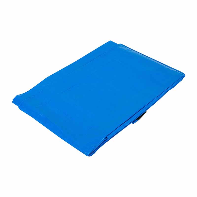 LONA POLIETILENO 3 X 3 MTS LP-33 PRETUL            