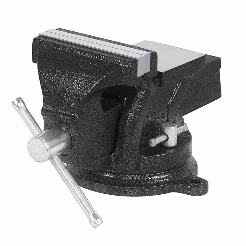 TORNILLO D/BANCO 4" TB-4P PRETUL                   
