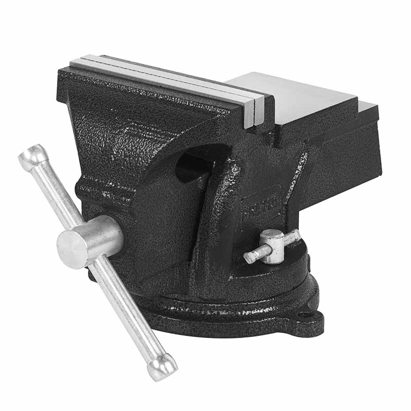 TORNILLO D/BANCO 5" TB-5P PRETUL                   