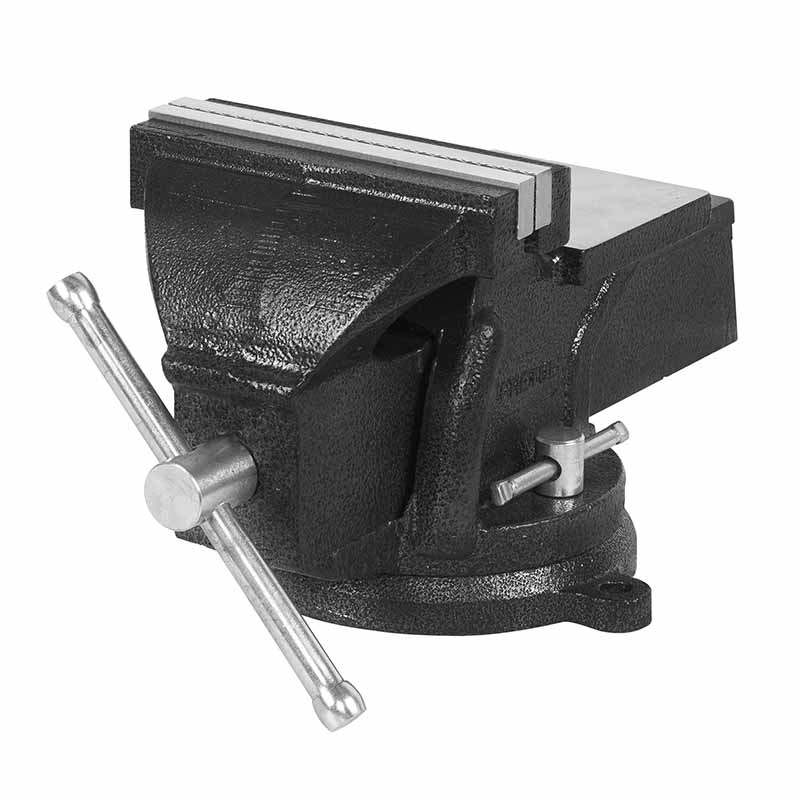TORNILLO D/BANCO 6" TB-6P PRETUL                   