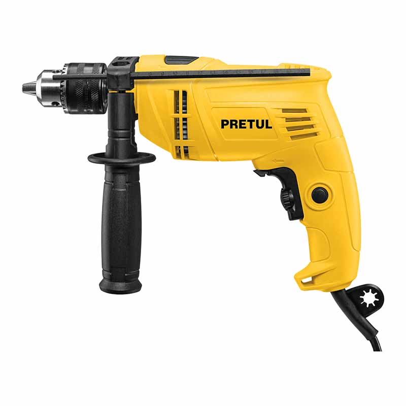 ROTOMARTILLO 1/2 550W ROTO-1/2P6 PRETUL            