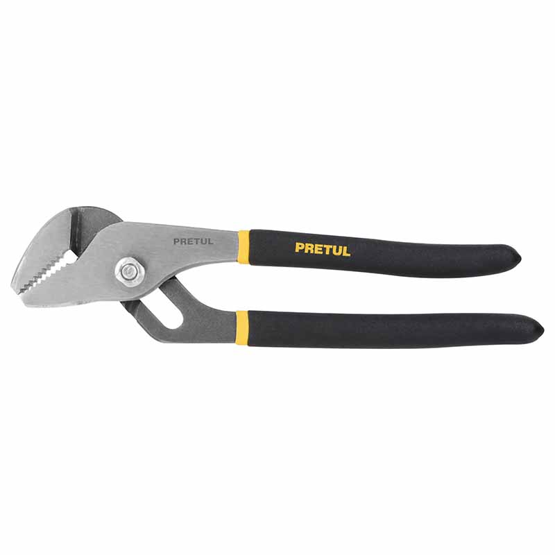 PINZA DE EXTENSIÓN 8' MANGO DE PVC, PRETUL