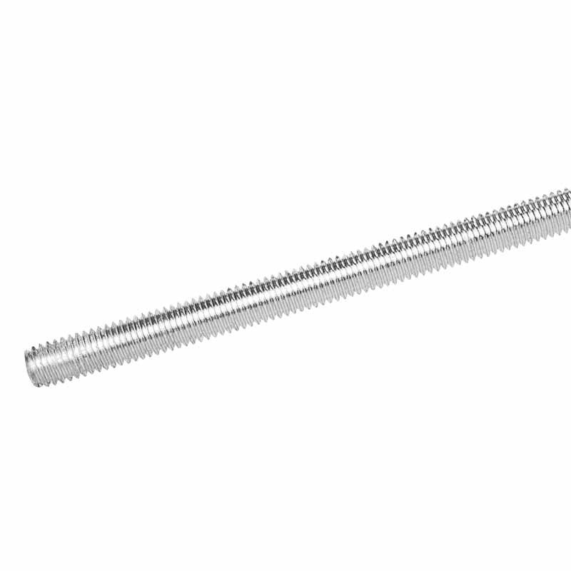 VARILLA ROSCADA DE 1 M X 7/8', FIERO