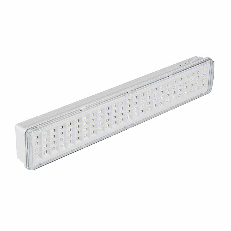 LUMINARIO D/EMERGENCIA 100LED LAE-100 VOLTECK      