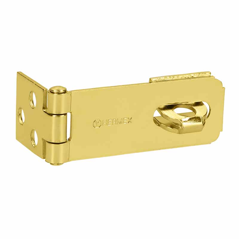 PORTACANDADO LATONADO 21/2" POCL-250 HER           