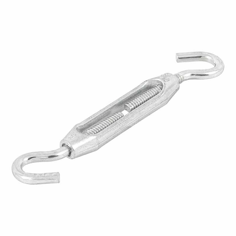 TENSOR ZINC GANCHO-GANCHO TEN-3/16G FIER           