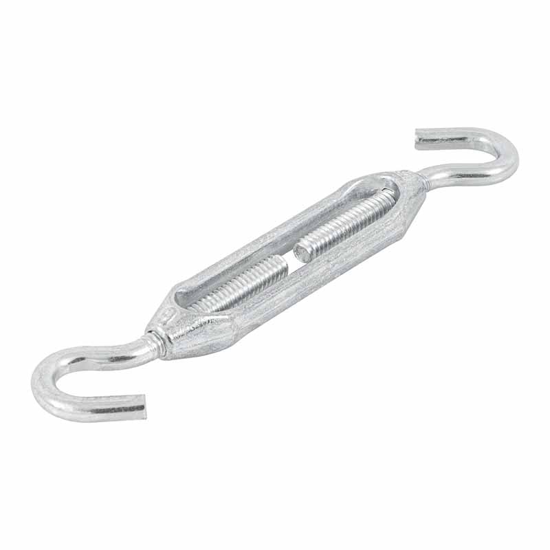 TENSOR ZINC GANCHO-GANCHO TEN-1/4G FIERO           