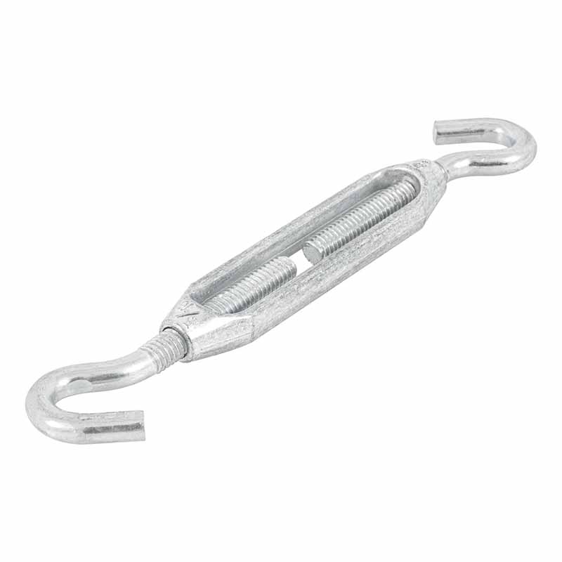 TENSOR ZINC 5/16' GANCHO-GANCHO, FIERO